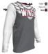 Quick Ship - Adult/Youth "Wingz" Custom Sublimated Shooting Shirt