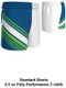 Control Series - Adult/Youth "Bypass" Custom Sublimated Track Set Adult/Youth Sublimated Track Sets All Sports Uniforms