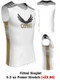 Control Series - Adult/Youth "Hurdle" Custom Sublimated Track Set Adult/Youth Sublimated Track Sets All Sports Uniforms