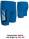 Control Series - Adult/Youth "Take Off" Custom Sublimated Track Set Adult/Youth Sublimated Track Sets All Sports Uniforms