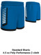 Control Series - Adult/Youth "Take Off" Custom Sublimated Track Set Adult/Youth Sublimated Track Sets All Sports Uniforms