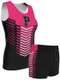 Control Series - Womens/Youth "Anchor" Custom Sublimated Track Set Womens/Girls Sublimated Track Sets All Sports Uniforms