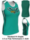 Control Series - Womens/Youth "Approach" Custom Sublimated Track Set Womens/Girls Sublimated Track Sets All Sports Uniforms