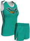 Control Series - Womens/Youth "Approach" Custom Sublimated Track Set Womens/Girls Sublimated Track Sets All Sports Uniforms