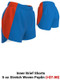 Control Series - Womens/Youth "Burst" Custom Sublimated Track Set Womens/Girls Sublimated Track Sets All Sports Uniforms