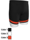 Control Series - Adult/Youth "Flow" Custom Sublimated Compression Track Shorts Adult/Youth Compression Sublimated Track Shorts All Sports Uniforms