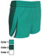 Control Series - Womens/Youth "Approach" Custom Sublimated Standard Track Shorts Womens/Youth Standard Fit Sublimated Track Shorts All Sports Uniforms