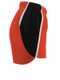 Control Series - Womens/Youth "Hyperdrive" Custom Sublimated Inner Brief Track Shorts Womens/Youth Inner Brief Sublimated Track Shorts All Sports Uniforms