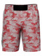 Adult/Youth "Backbone" Custom Sublimated Wrestling Short Wrestling Shorts All Sports Uniforms