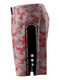 Adult/Youth "Backbone" Custom Sublimated Wrestling Short Wrestling Shorts All Sports Uniforms