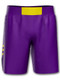Adult/Youth "Duel 2" Custom Sublimated Wrestling Short