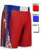 Adult/Youth "Half Nelson" Custom Sublimated Wrestling Short