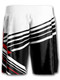Adult/Youth "United" Custom Sublimated Wrestling Short