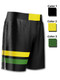 Adult/Youth "Tomb" Custom Sublimated Wrestling Short