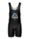 Adult/Youth "Side Insert" Custom Sublimated Wrestling Singlet Custom Wrestling Singlets All Sports Uniforms