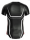 Adult/Youth "Duel" Custom Sublimated Wrestling Shirt