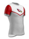 Adult/Youth "Striker" Custom Sublimated Wrestling Shirt