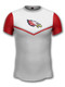 Adult/Youth "Striker" Custom Sublimated Wrestling Shirt