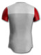 Adult/Youth "Striker" Custom Sublimated Wrestling Shirt