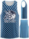 Control Series - Adult/Youth "Checkered" Custom Sublimated Track Set Adult/Youth Sublimated Track Sets All Sports Uniforms