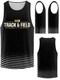 Control Series - Adult/Youth "Javelin" Custom Sublimated Track Set Adult/Youth Sublimated Track Sets All Sports Uniforms