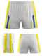 Control Series - Adult/Youth "Sprint" Custom Sublimated Track Set Adult/Youth Sublimated Track Sets All Sports Uniforms
