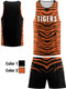 Control Series - Adult/Youth "Striped" Custom Sublimated Track Set Adult/Youth Sublimated Track Sets All Sports Uniforms