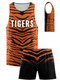Control Series - Adult/Youth "Striped" Custom Sublimated Track Set Adult/Youth Sublimated Track Sets All Sports Uniforms