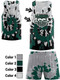 Control Series - Adult/Youth "TieDye" Custom Sublimated Track Set Adult/Youth Sublimated Track Sets All Sports Uniforms