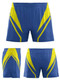 Control Series - Adult/Youth "Vault" Custom Sublimated Track Set Adult/Youth Sublimated Track Sets All Sports Uniforms
