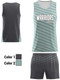Control Series - Womens/Girls "Aztec" Custom Sublimated Track Set Womens/Girls Sublimated Track Sets All Sports Uniforms