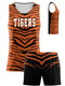 Control Series - Womens/Girls "Striped" Custom Sublimated Track Set Womens/Girls Sublimated Track Sets All Sports Uniforms