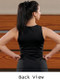 Womens "Exuberance" Cheer Shell