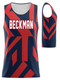 Control Series - Womens/Girls "Patriot" Custom Sublimated Track Singlet Womens/Youth Sublimated Track Singlets All Sports Uniforms