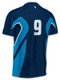 Quick Ship - Adult/Youth "Boomerang" Custom Sublimated Soccer Jersey Classic Quick Ship Adult/Youth Soccer Jerseys All Sports Uniforms