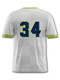 Quick Ship - Adult/Youth "Pindot" Custom Sublimated Soccer Jersey Classic Quick Ship Adult/Youth Soccer Jerseys All Sports Uniforms