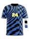 Quick Ship - Adult/Youth "Volley" Custom Sublimated Soccer Jersey Classic Quick Ship Adult/Youth Soccer Jerseys All Sports Uniforms