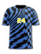 Quick Ship - Adult/Youth "Volley" Custom Sublimated Soccer Jersey Classic Quick Ship Adult/Youth Soccer Jerseys All Sports Uniforms