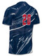 Quick Ship - Adult/Youth "Whirlwind" Custom Sublimated Soccer Jersey Classic Quick Ship Adult/Youth Soccer Jerseys All Sports Uniforms