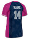 Quick Ship - Womens/Girls "Corner Kick" Custom Sublimated Soccer Jersey Classic Quick Ship Womens/Girls Soccer Jerseys All Sports Uniforms