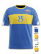Quick Ship - Womens/Girls "Breakout" Custom Sublimated Soccer Jersey Classic Quick Ship Womens/Girls Soccer Jerseys All Sports Uniforms