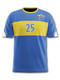 Quick Ship - Womens/Girls "Breakout" Custom Sublimated Soccer Jersey Classic Quick Ship Womens/Girls Soccer Jerseys All Sports Uniforms