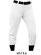 Womens 12 oz "Lightning" Low Rise Softball Pants