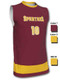 Quick Ship - Adult/Youth "Storm" Custom Sublimated Sleeveless Volleyball Jersey-2 Quick Ship Mens Sleeveless Volleyball Jerseys All Sports Uniforms