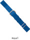 Elastic Softball Belt