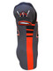 Control Series - "Bulldog" Custom Sublimated Football Jersey Control Series - Football Jerseys All Sports Uniforms