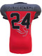 Control Series - "Team Logo 2" Custom Sublimated Football Jersey Control Series - Football Jerseys All Sports Uniforms