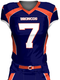 Saver Series - "Prospect" Custom Sublimated Football Jersey