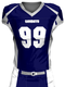 Saver Series - "Victory" Custom Sublimated Football Jersey
