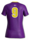 Control Series - "Solid" Short Sleeve Custom Sublimated Volleyball Jersey Short Sleeve Volleyball Jerseys All Sports Uniforms
